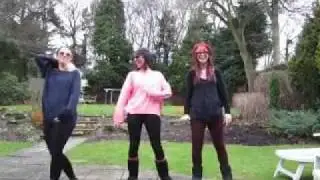 nebs crew bee gees tribute