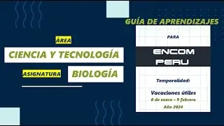 ENCOM GU&Iacute;A CTA - SESI&Oacute;N 5