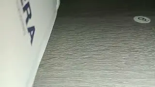 Backrooms in a nutshell: level 911