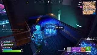 01/11/2026 #Fortnite #SouthParkXFortnite - 13 Elims Via Quints Ft @DEVIL5POPPIN and @Orochi_XYZ 