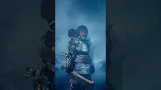 New Bromius Pact Video Drops Monday Night #soulframe #gamingvideos #gaming