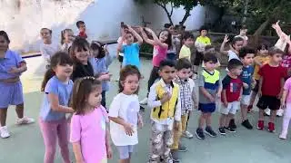 DÍA DE LAS FAMILIAS