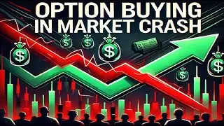 Bottom Fishing in Option Buying using Orbit Magnet | #optionstrading #optionbuying #banknifty
