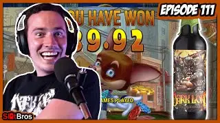 Darklord Day 2023 Recap & Evil Slots | Pulsz Casino | Slot Bros Episode 111