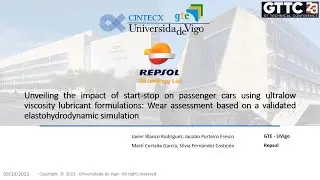 Unveiling the impact of start-stop on passenger cars using ultralow viscosity lubricant formlations.