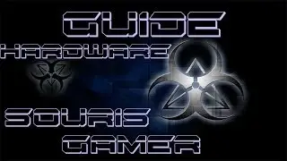 Guide: Les Souris Gamer