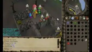 Voltago Pking Video IV - Part 1
