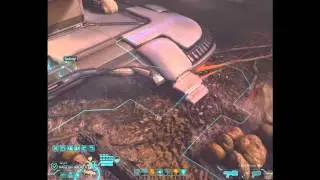 Let's Play XCOM Enemy Unknown (Normal Ironman) - 19 - Large Barge