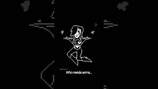 UNDERTALE ♡ Mettaton - Death By Glamour!