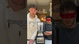 Да или нет? (Устройте соревнование по выбору случайного напитка) Часть 21