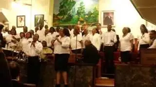 Houston Chapter of GMWA