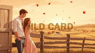 Wild Card | Contemporary Small-Town Romance Ambient & Instrumental Reading Music
