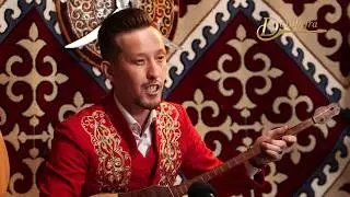 Жұлдыз Ысқақ - 