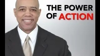 Skip J. Williams: The Power Of Action