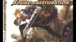 04 Sen Kei - Koukaku no Regios OST