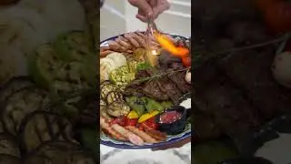 Медальйон Прайм #food #oshpaz #chef #wedding