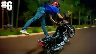 TUMULTUANDO NA QUEBRADA #6