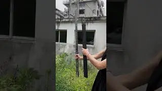 #Longquan⚔️🗡️Sword#Chinese Cold⚔️🗡️Weapons⚔️🗡️#Swords#Cold Weapons #viral #sorts#video