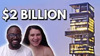 The Most Expensive House In The World!