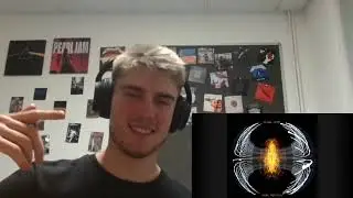 Pearl Jam - Dark Matter | ( Album Reaction!!)