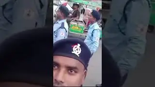 civil defence volunteer #motivation video #police 👮&zwj;♂👮&zwj;♂🚨