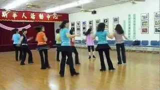 Devotion - Line Dance (Dance & Teach)