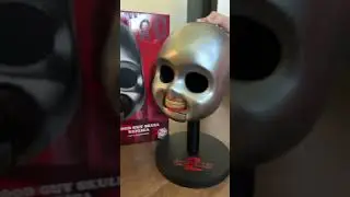 Child&rsquo;s play 2 Chucky Skull #chucky #childsplay2 #trickortreatstudios #shots