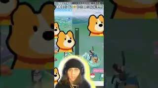Epic Shiny Hunt: Chasing Shundo Squirtle in Pok&eacute;mon Go 🐢✨