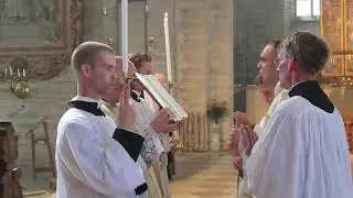Vadstena palver&auml;nnakust