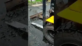 dozer mini