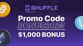 Shuffle Promo Code 