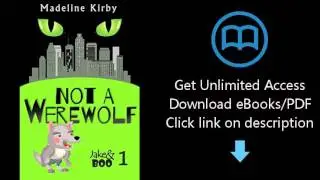 Download Not a Werewolf (Jake & Boo Book 1) PDF