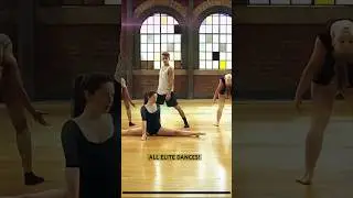 All Elite Dancers!