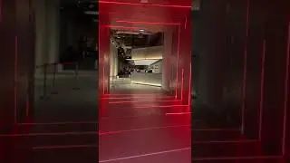 The Warehouse Gym in Dubai