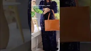 We are launched Premium imported tote bag collection👜😍if you want ,plz DM on 8921617832