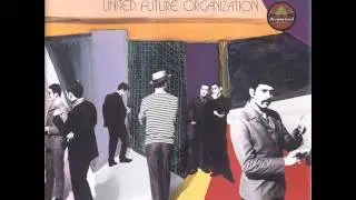 United Future Organization - Stolen Moments