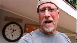 This is for the Fake Ass Uncle Larry's