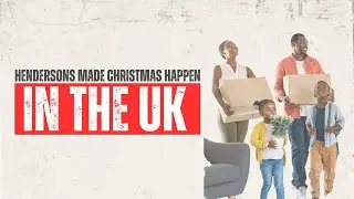 How to Move from USA to UK: Family Relocation Success Story & Essential Tips | SDC
