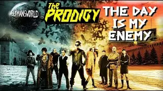 The Prodigy - The Day Is My Enemy 2020 Music Video
