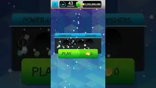 Tetris Blitz: I Play MAX Power-Ups With 3 Finishers (Modded)