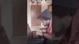 Levels of Programming #shorts #softwareengineers #codingexperience