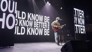 Know Better - Jesse&reg; (4k Live)