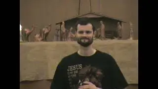 Glorify Your Name -Matt Gray 1-3-2026