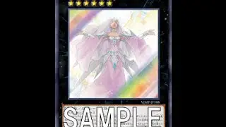 Yugioh! Vlog#1 - Beatrice,The Eternal Lady