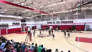 PSMA vs Ogden 9.16.25