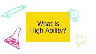 Clarksville Community Schools - High Ability Program