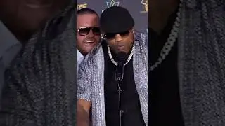 Conor McGregor Signs Yoel Romero To BKFC!