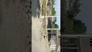 The  Rambi river of Shopian district, with  uncountable rocks, stones, pebbles, dust, sand.....etc.