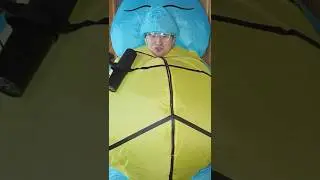 Dieses Schiggy Cosplay ist respektlos | #Shorts