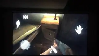 Pyscopat hunt oynuyoruz